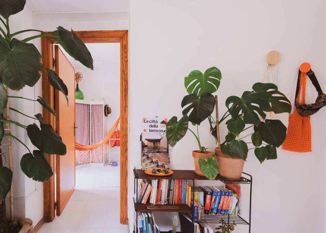 Love Tree Apartment Cagliari Exterior photo