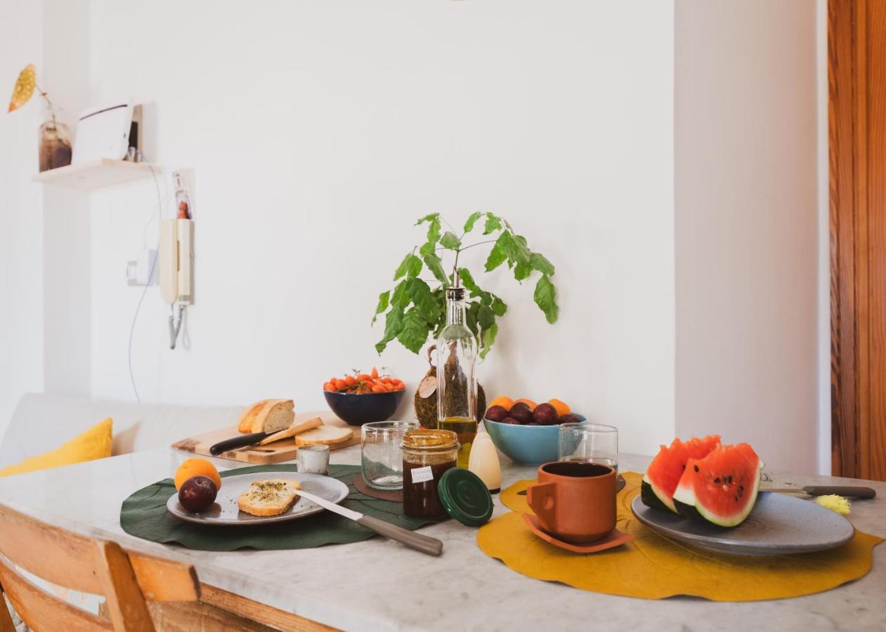Love Tree Apartment Cagliari Exterior photo