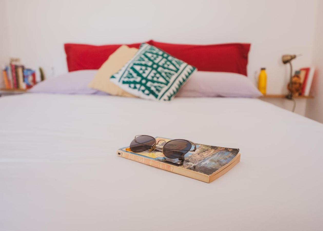 Love Tree Apartment Cagliari Exterior photo